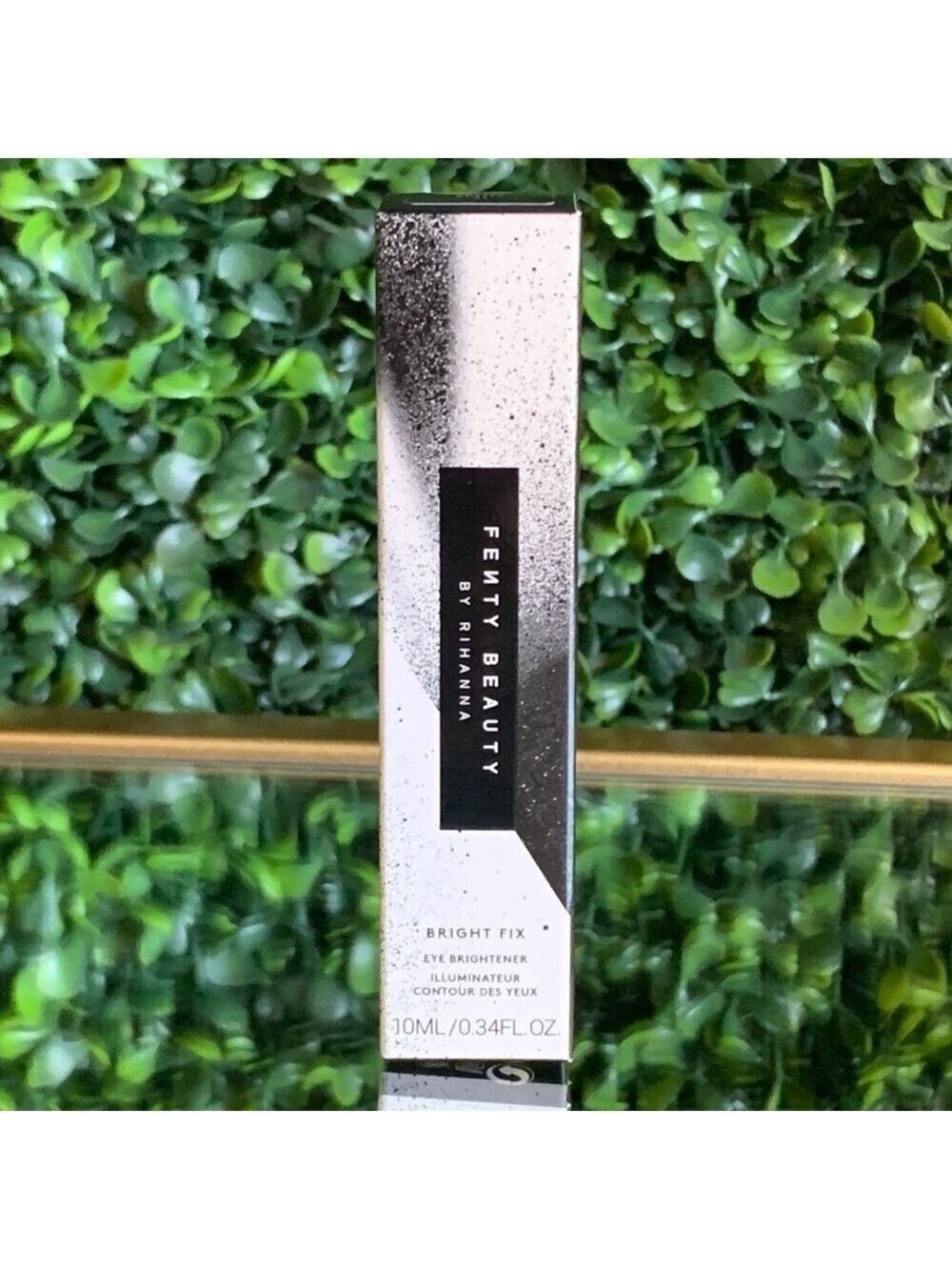 Fenty Beauty DEEP BUTTER Bright Fix Eye Brightener Concealer | NEW | BNIB